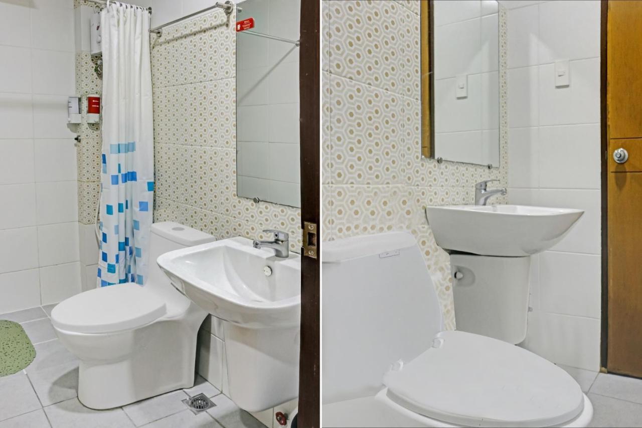 เรดดอร์ซ พลัส เนียร์ ซูบิกทาวน์ ซัมบาเลส Hotel ภายนอก รูปภาพ